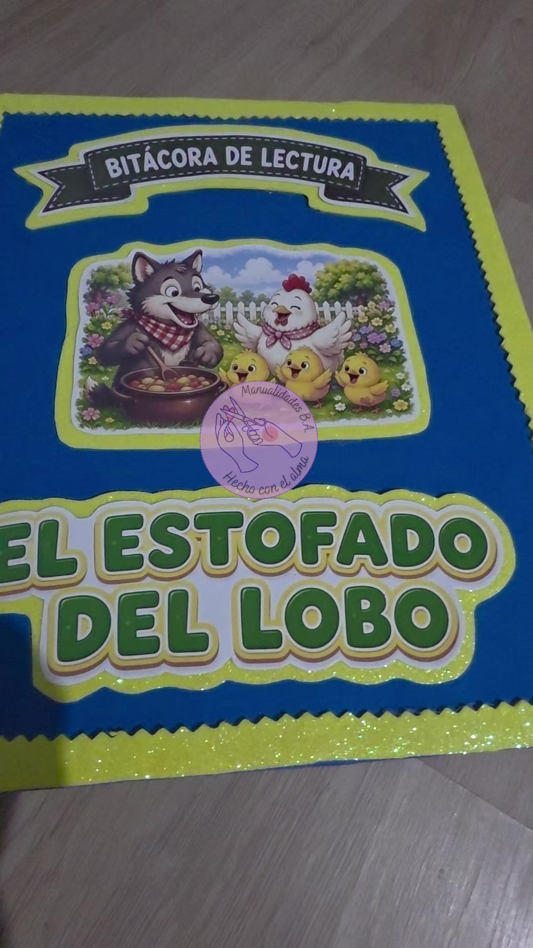 @Manualidades B.A.
