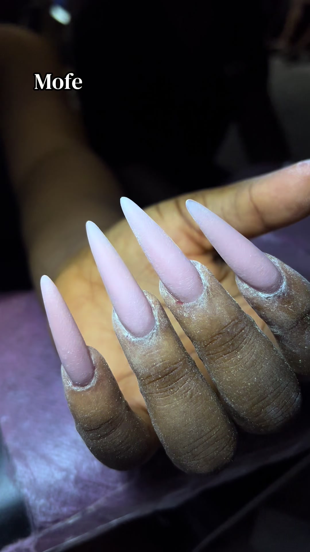 @The Art Bar (Nails & Ink)