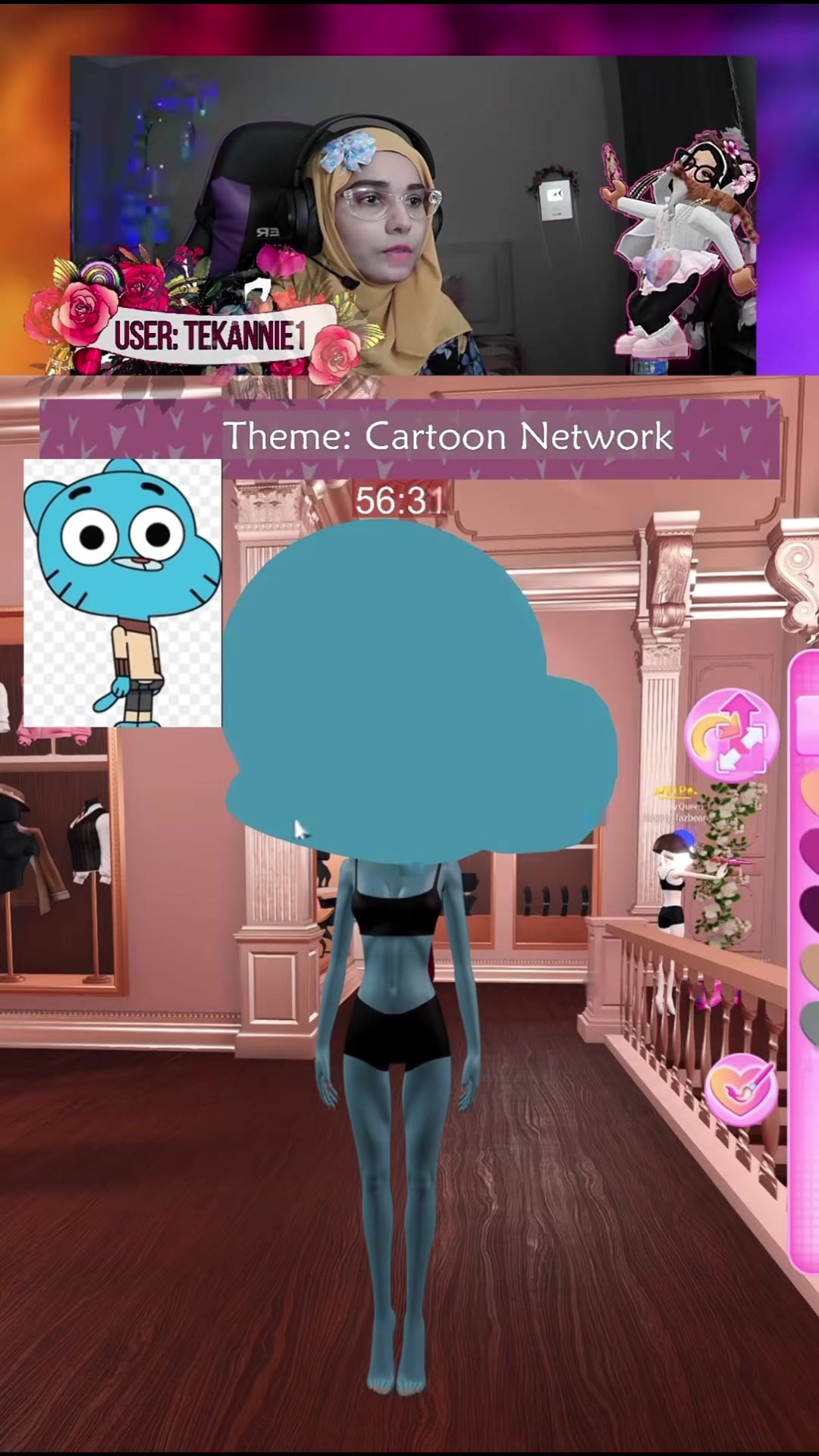 @✨🌸TekAnnie1🌸✨