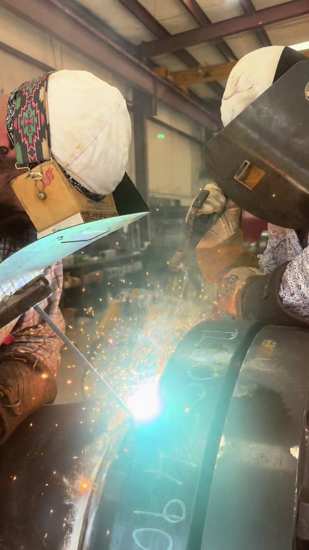 @ClassyWeld