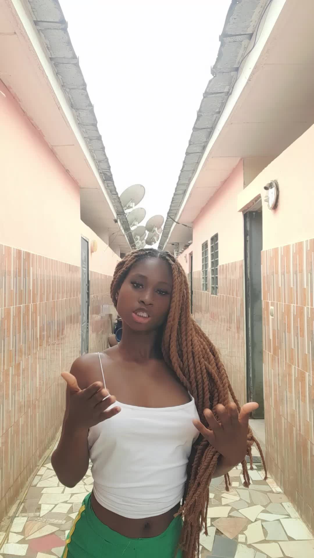 @Stefanie sexy