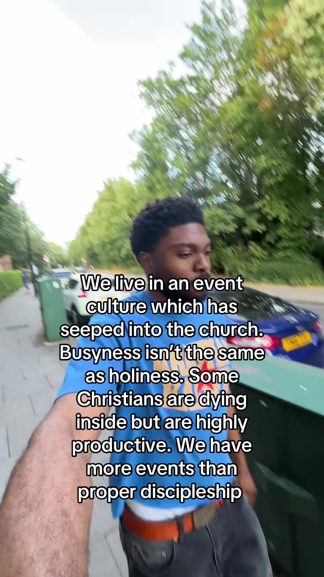 @Chigztalks