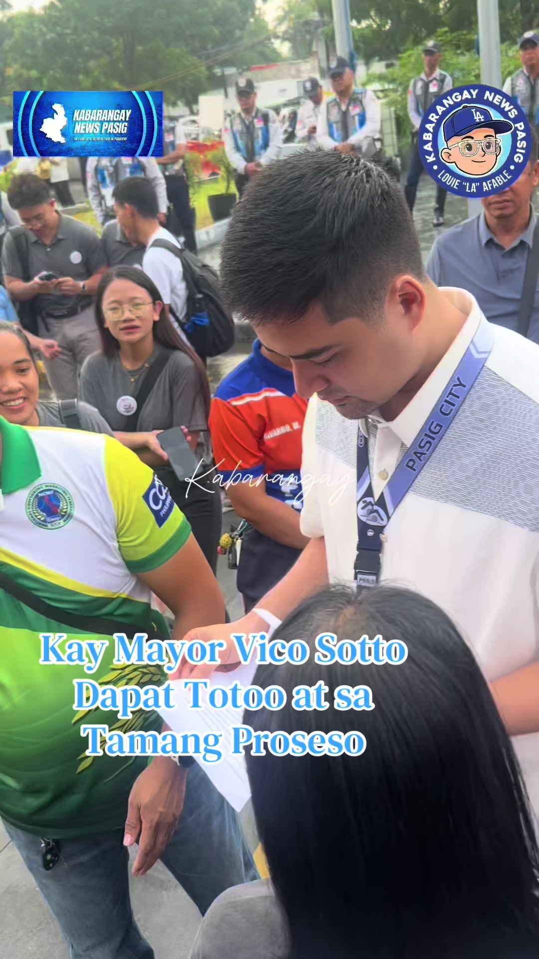 @KabarangayNewsPasig