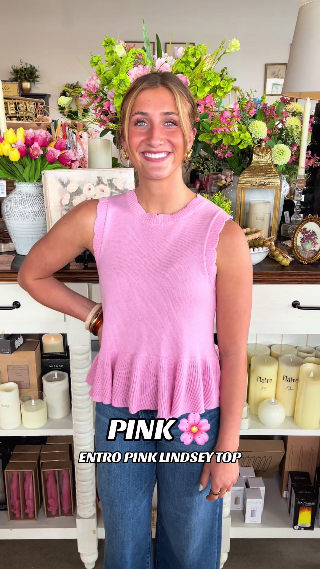 @Kenzie Parker Boutique