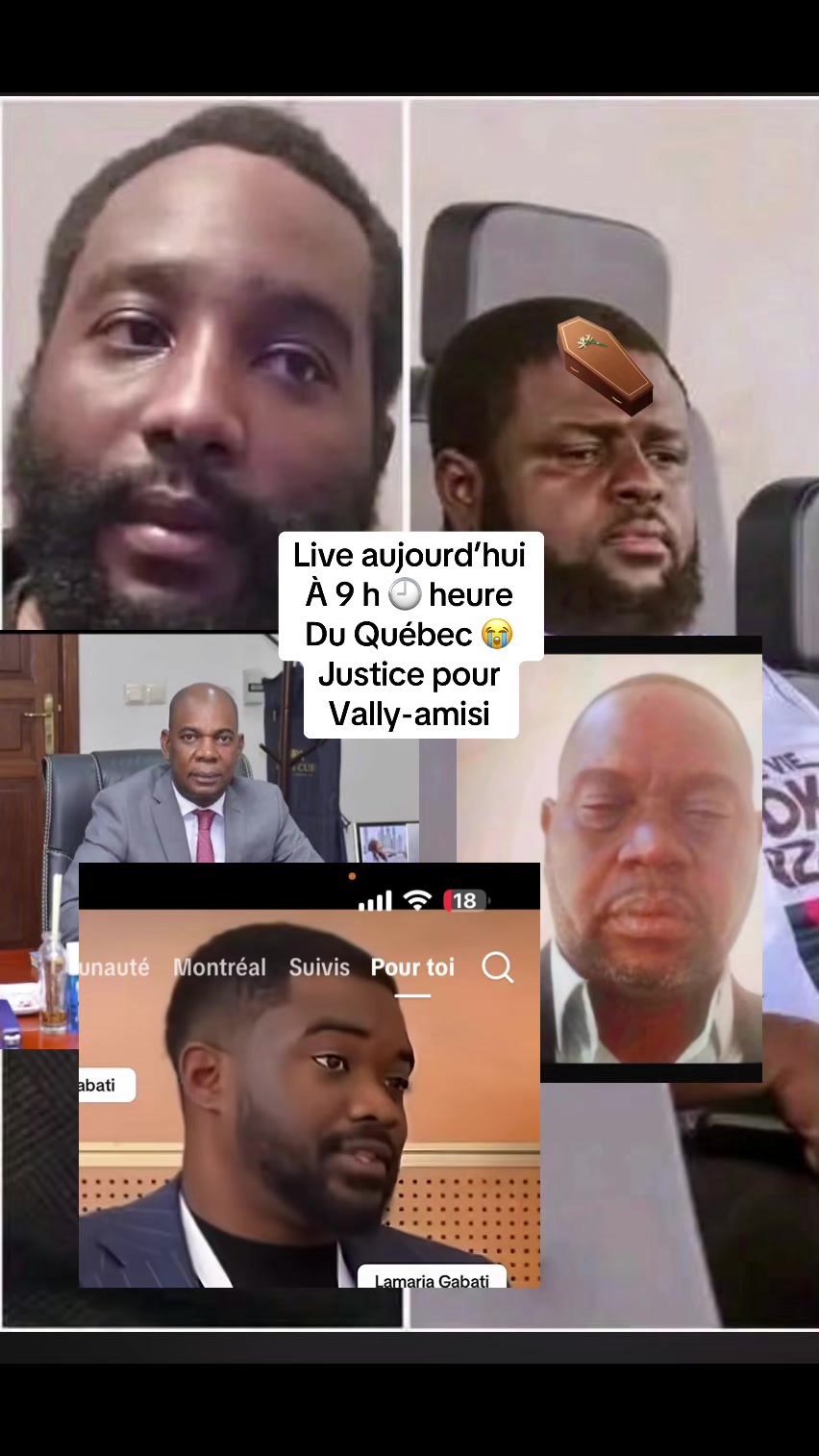 @Clive Matondo TV5 ๐