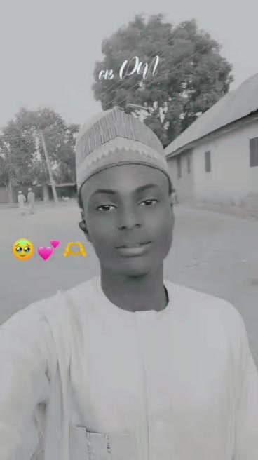 @Mubarak isah