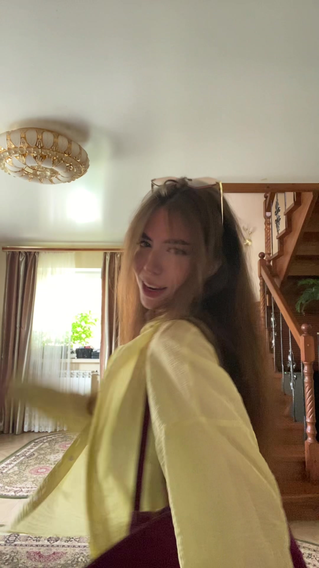 @нет блин полотенце