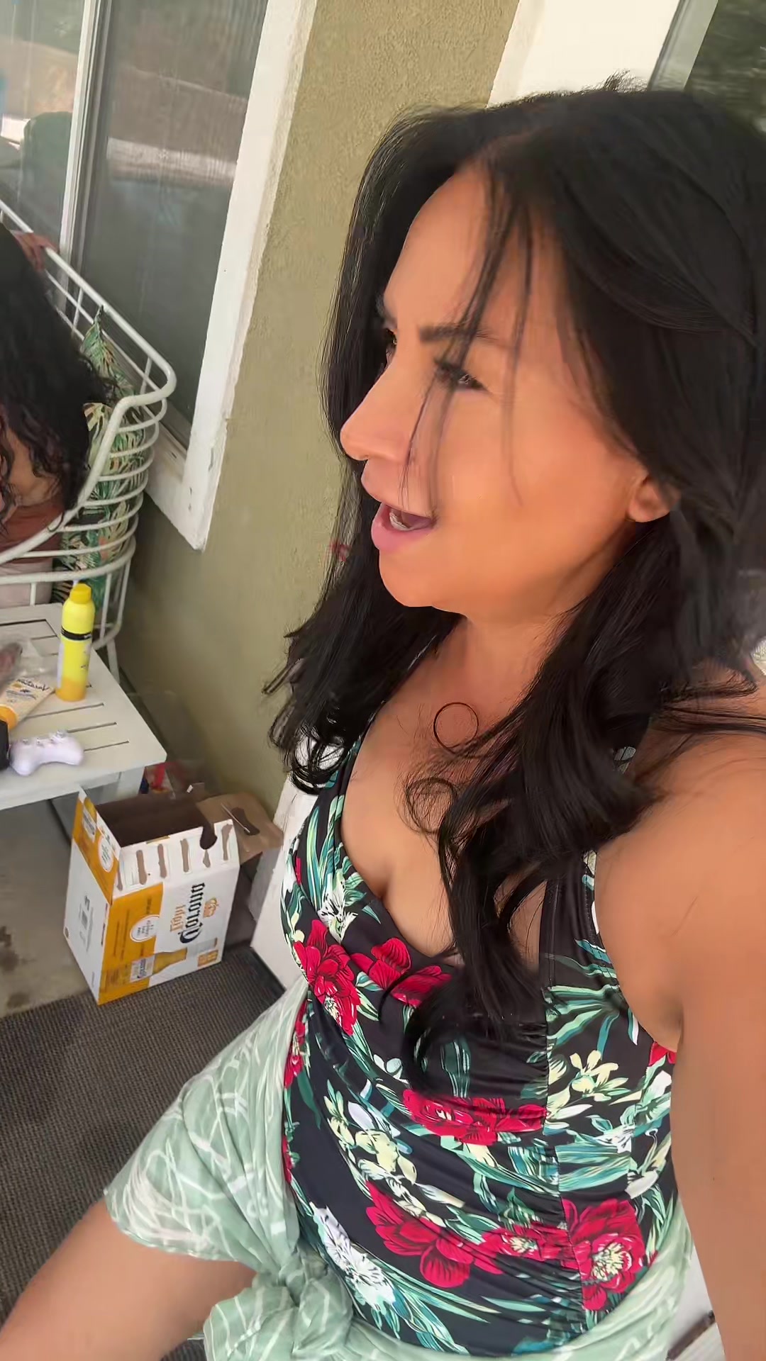 @Patty Tapatía