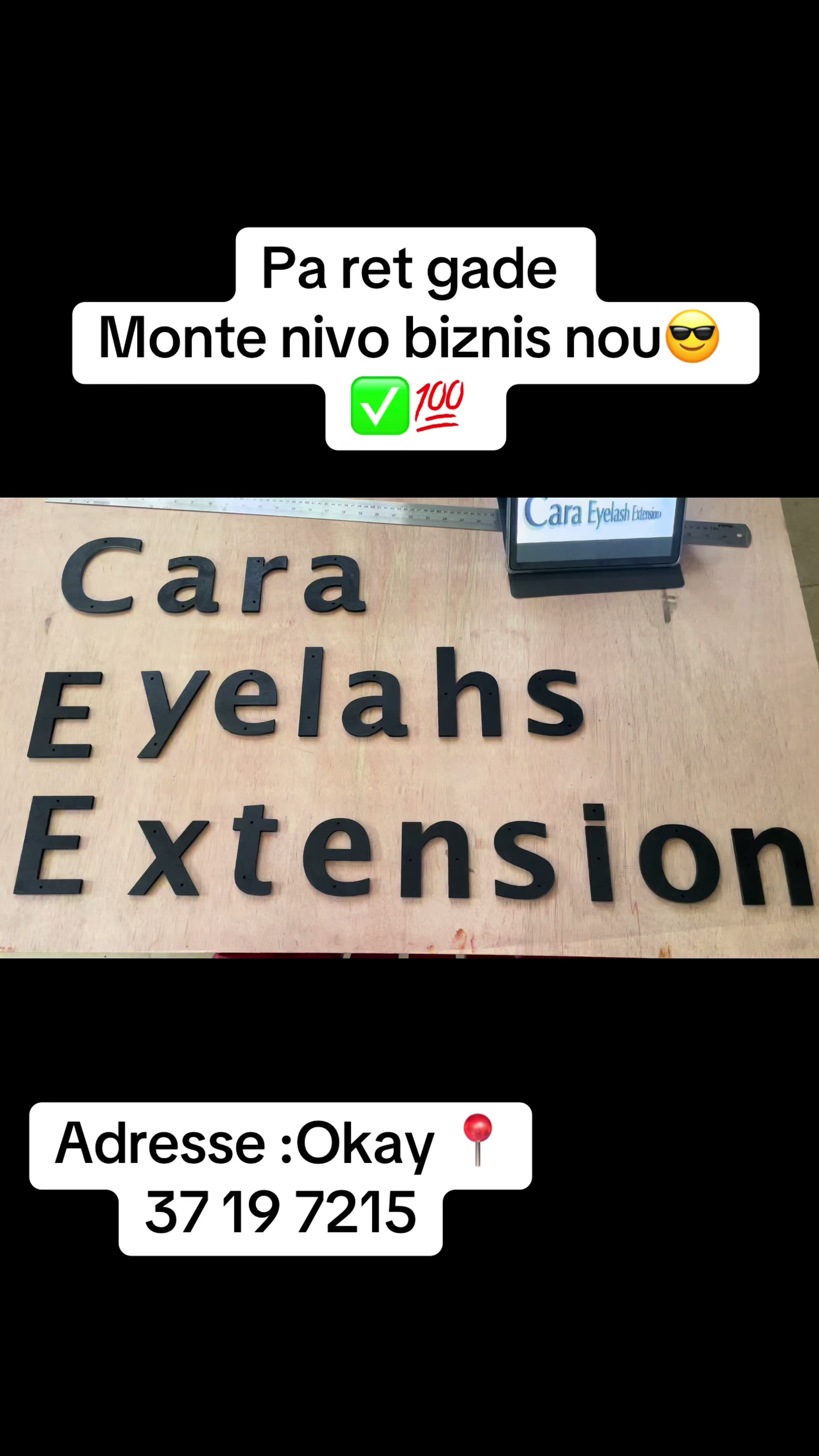 @Kreyaplus