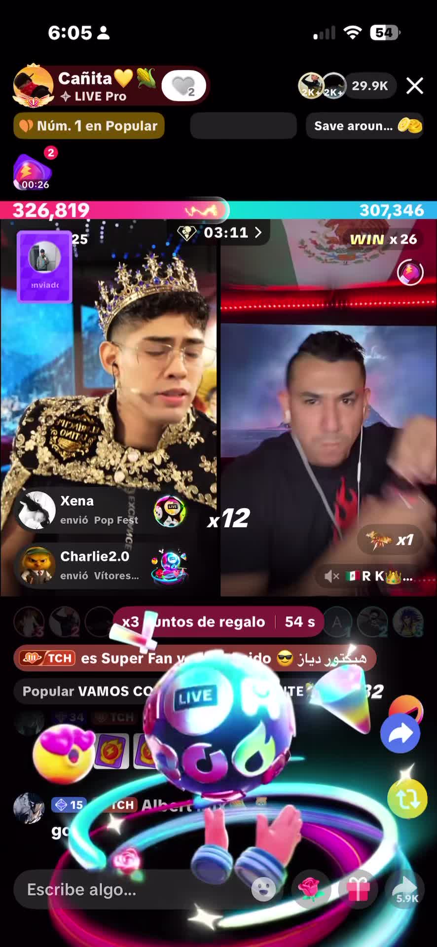 @⚔️𝒯𝒾𝓀𝓉ℴ𝓀🎀[𝒜]