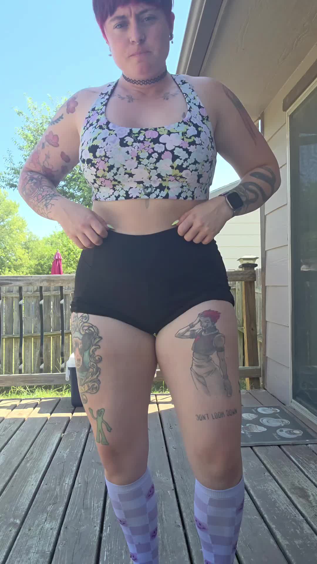 @Jessica Danielle Duran