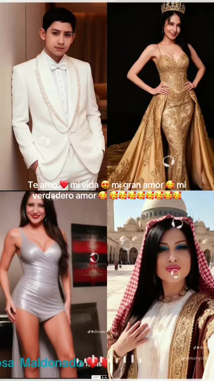 @Diosa Maldonado 🥰