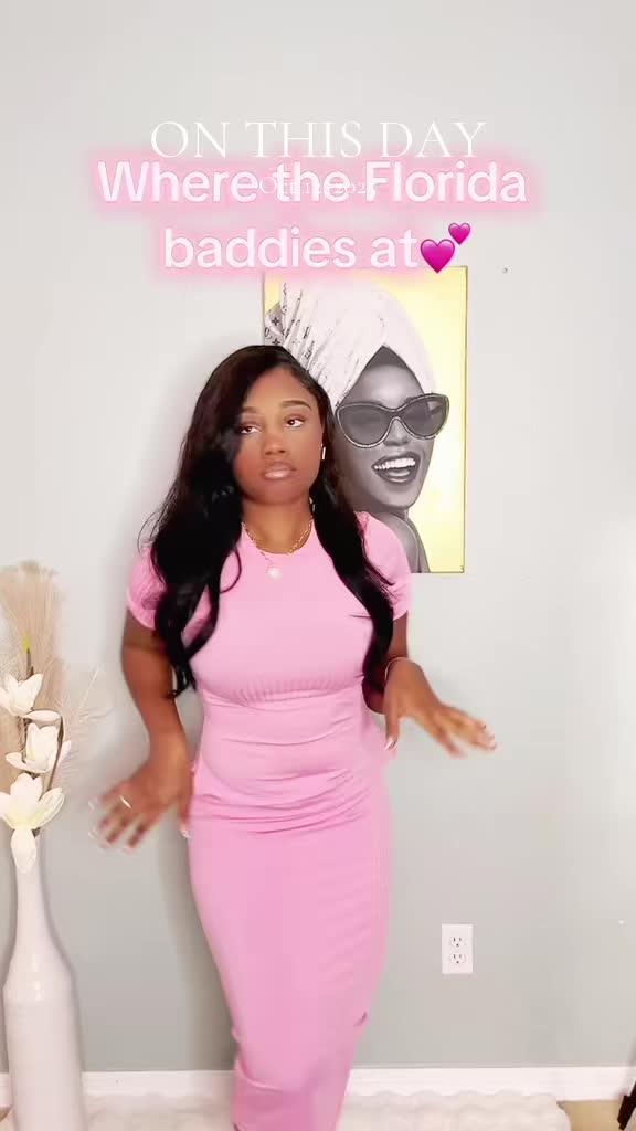 @The Real Baddie|FL Creator👸🏽