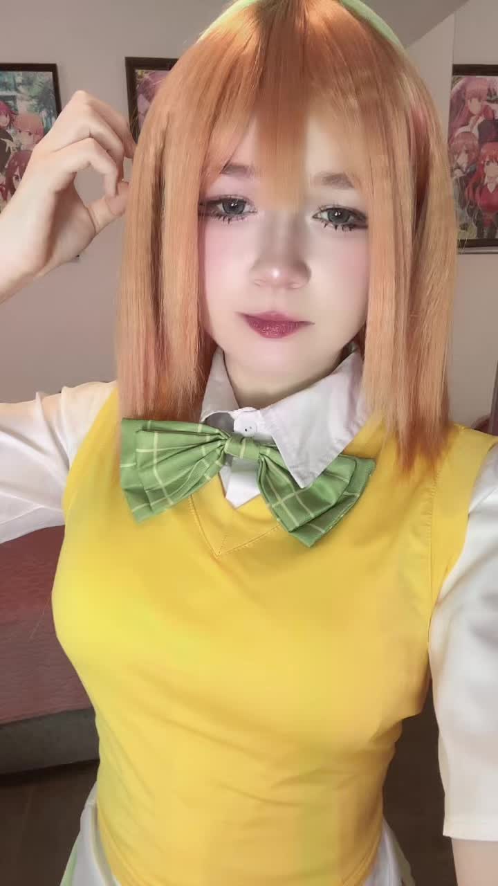 @Mei