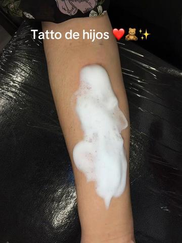 @Jeral tatto ✍🏽