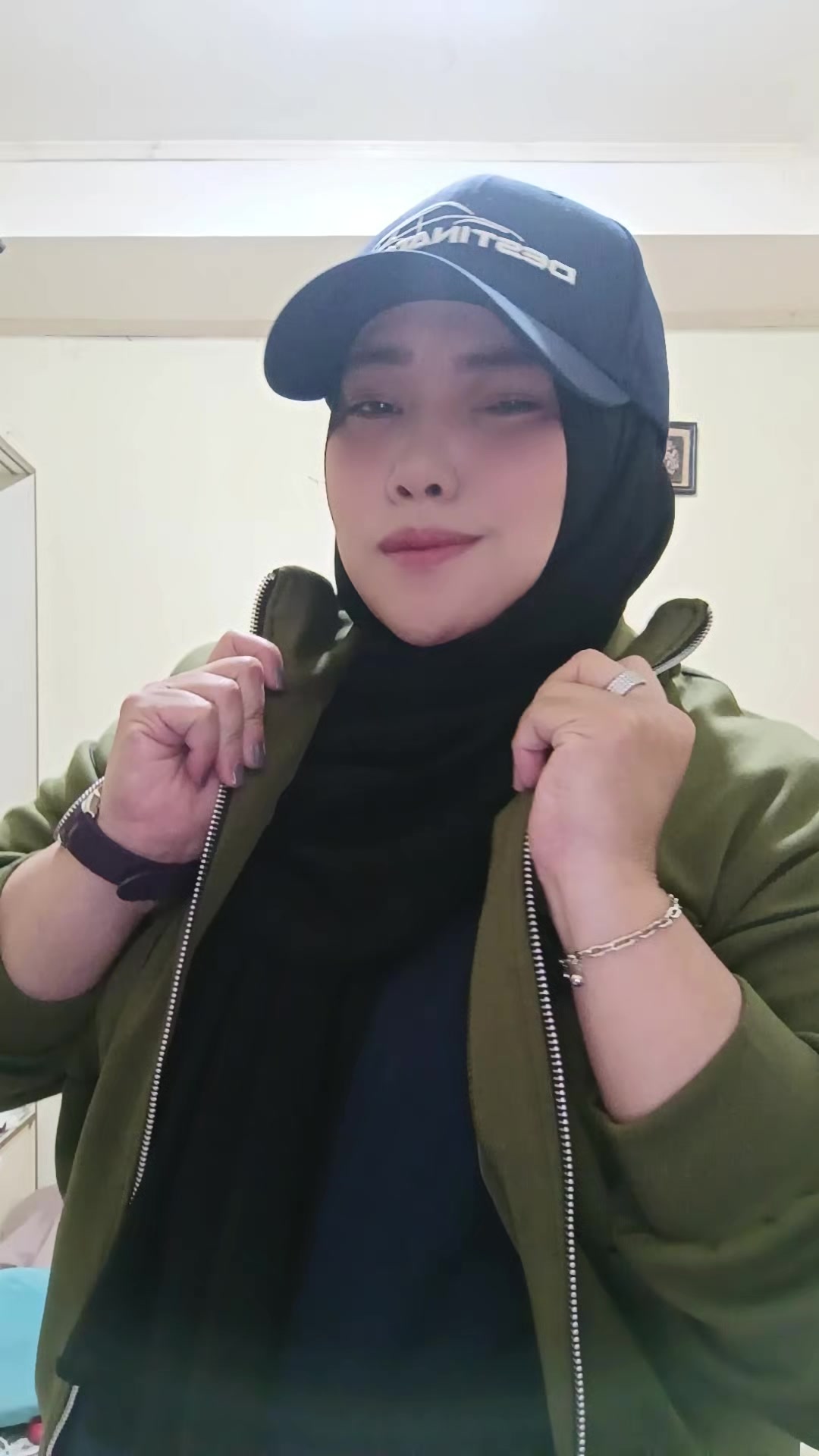 @TEH MANIS๐จ