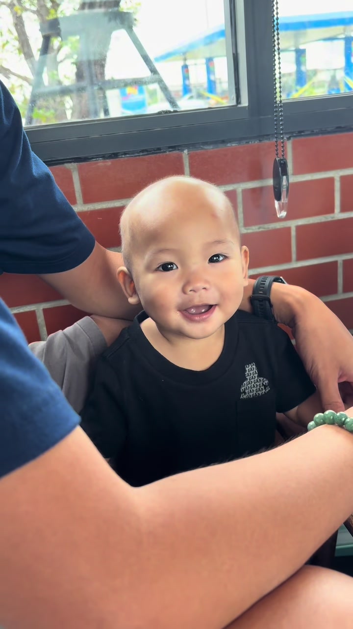 @แม่น้องเตชิน💗👶🏻(แม่เดือน)