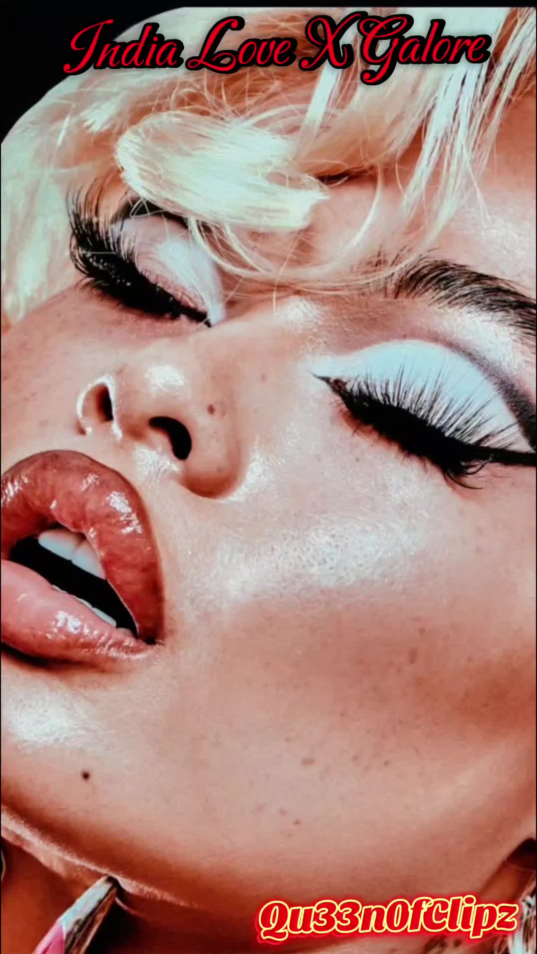 @Qu33n0fClipz