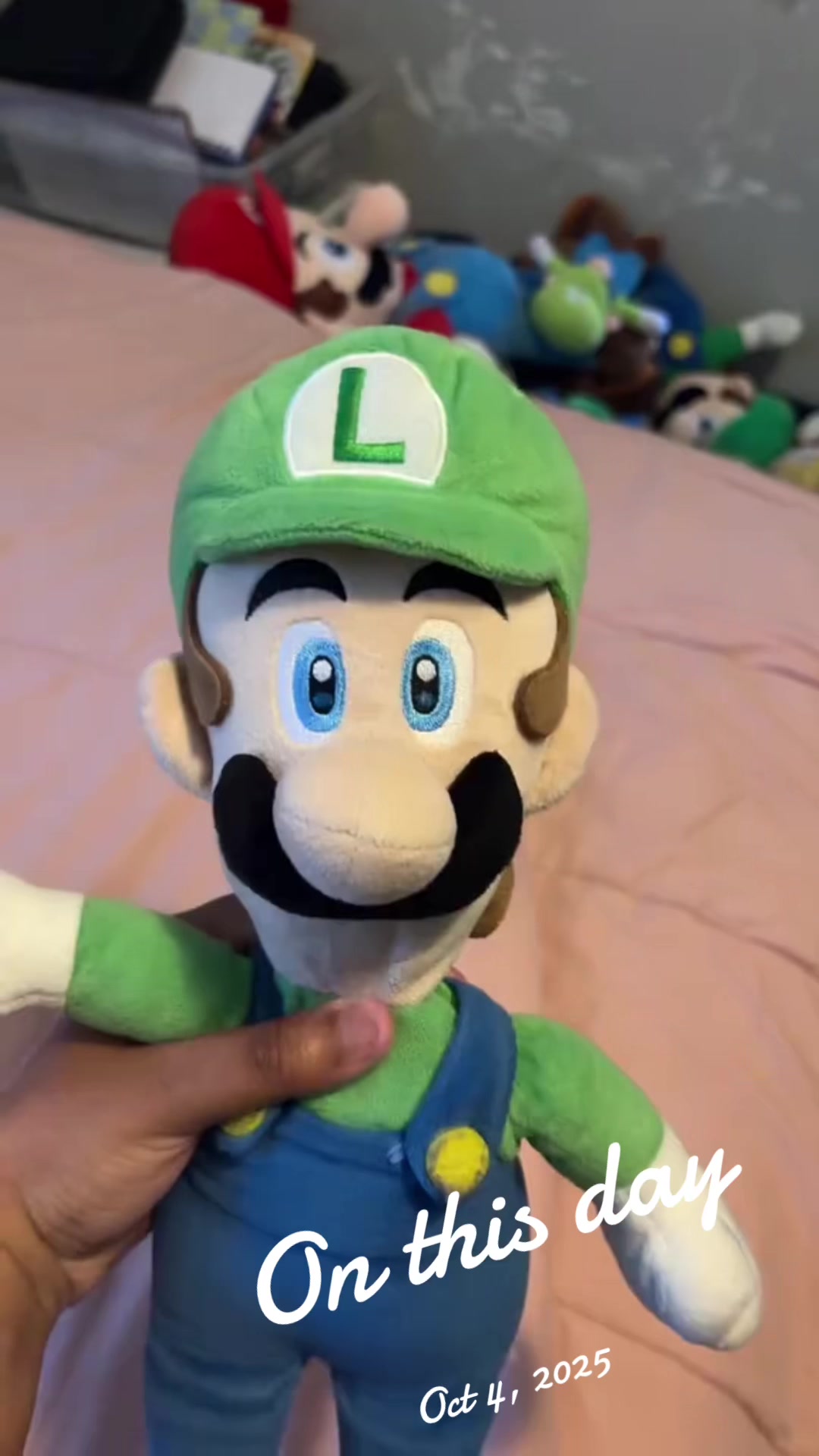 @Spectacular Mario Bros
