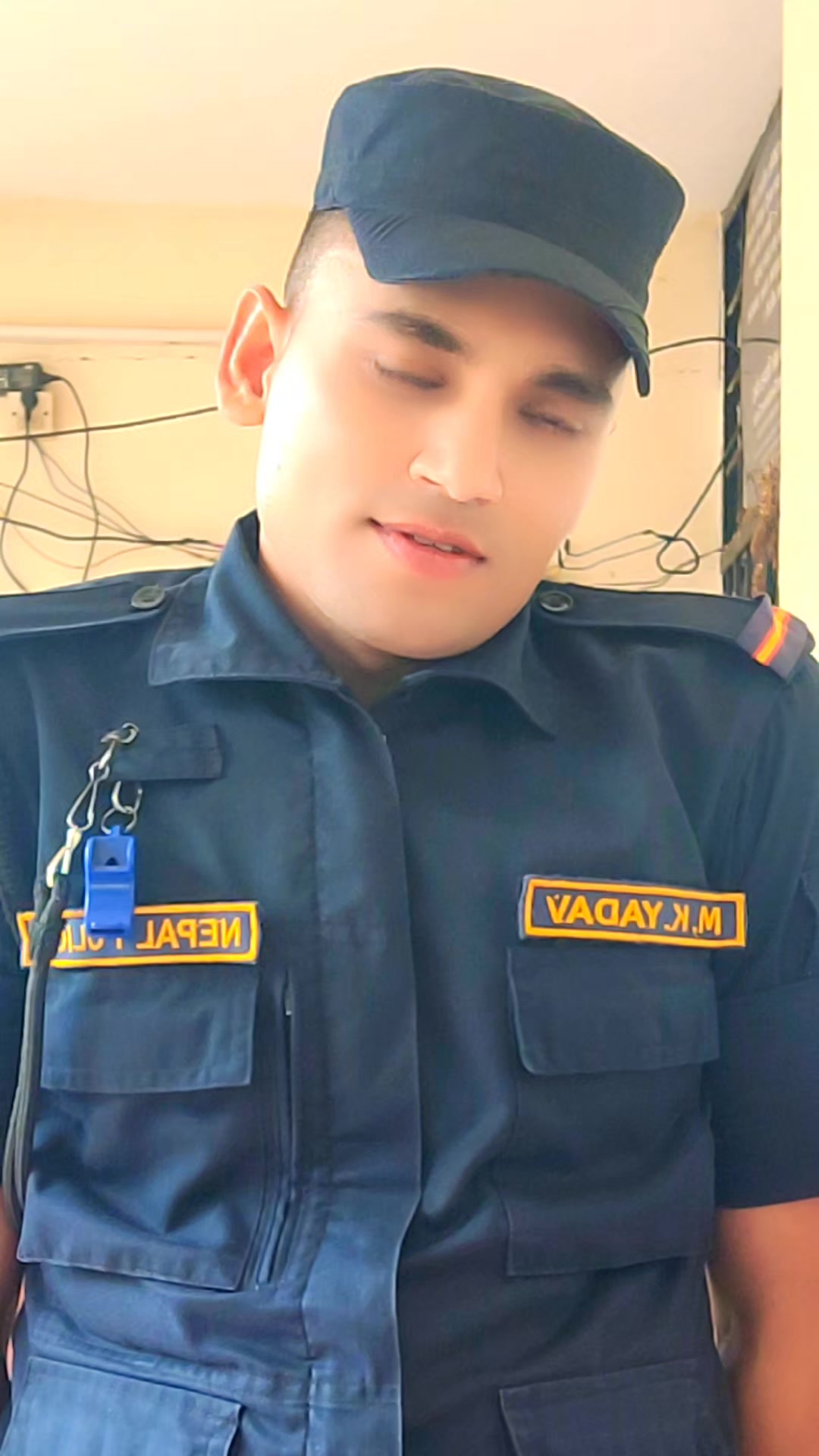@MaHeSh ~ YaDa- V