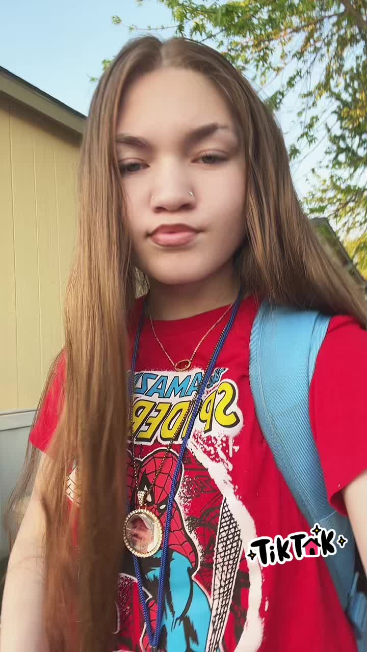 @Zoey George
