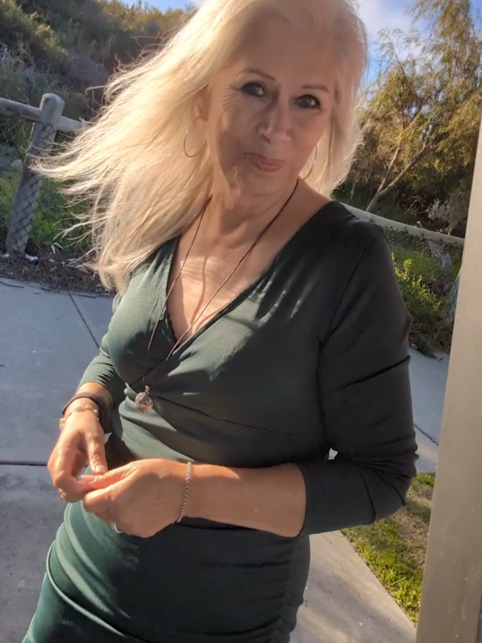@Monika Schwarz | Hair Growth