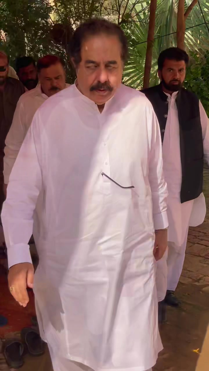 @Sardar M Asif Nakai