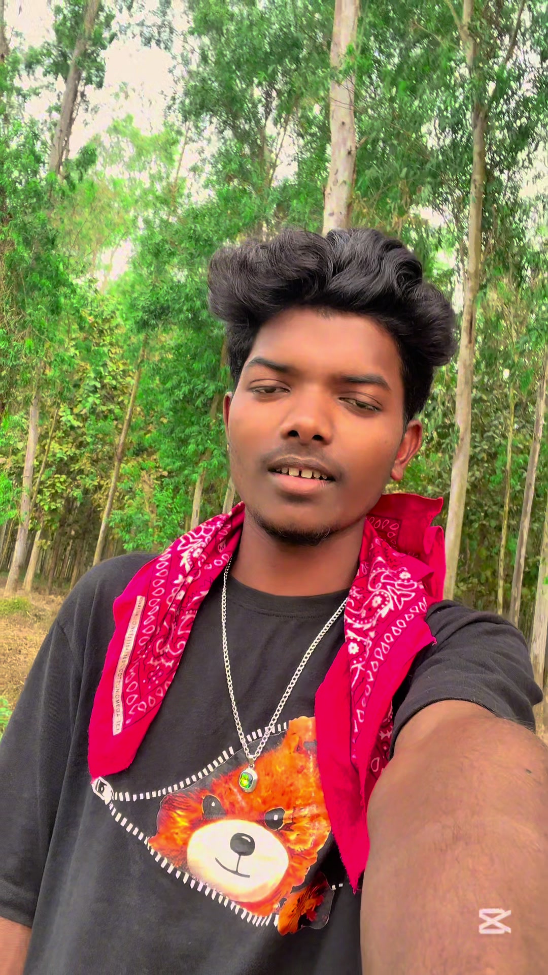 @◤ ☮️real_suraj03々 ❸ ◢