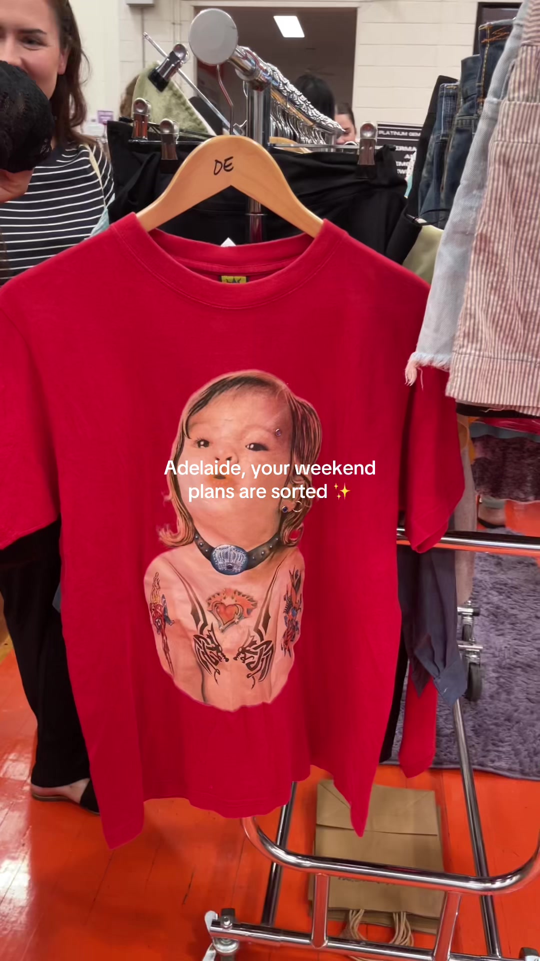 @Fashion Thrift Society