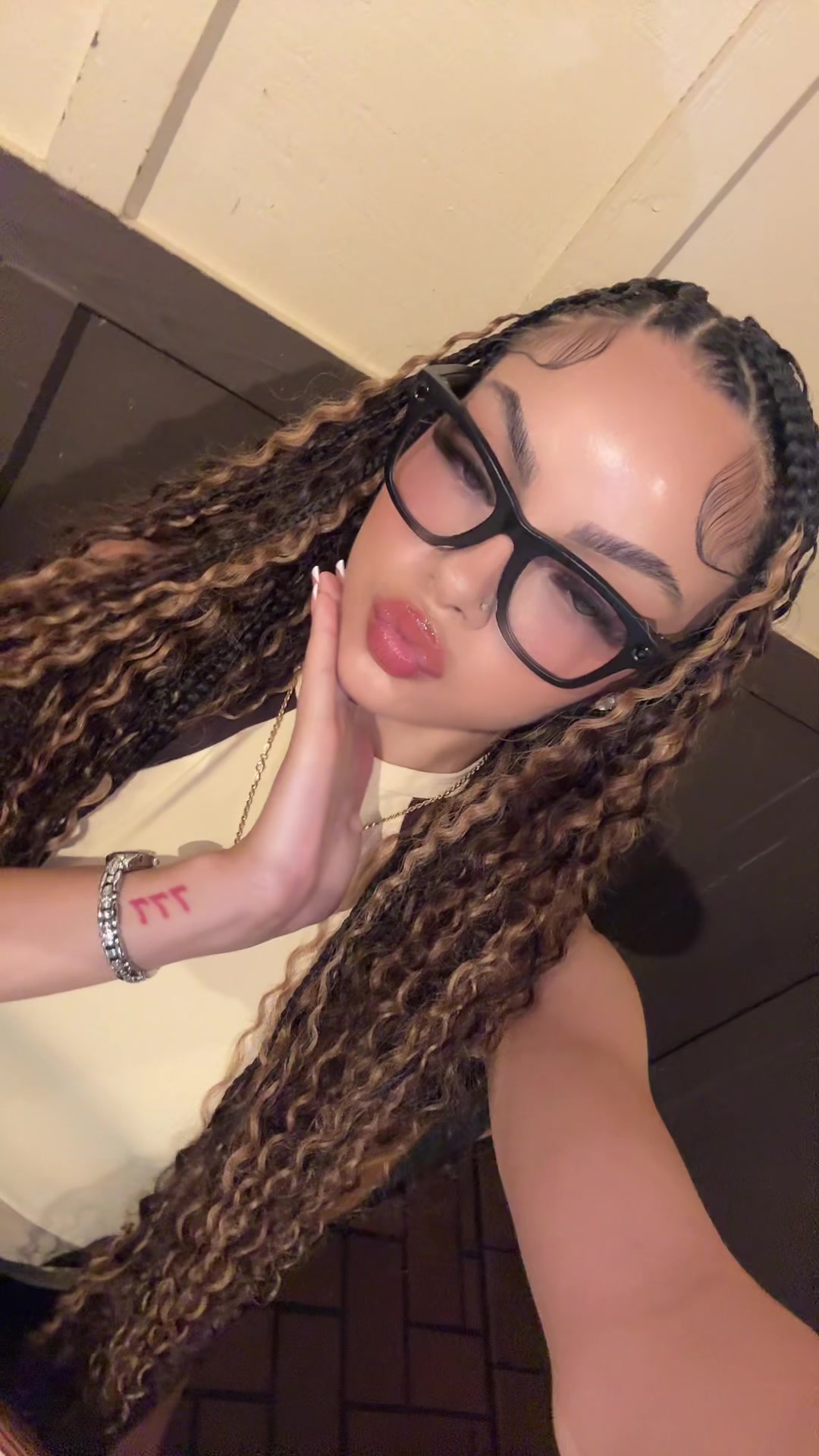 @KaelannyMarie
