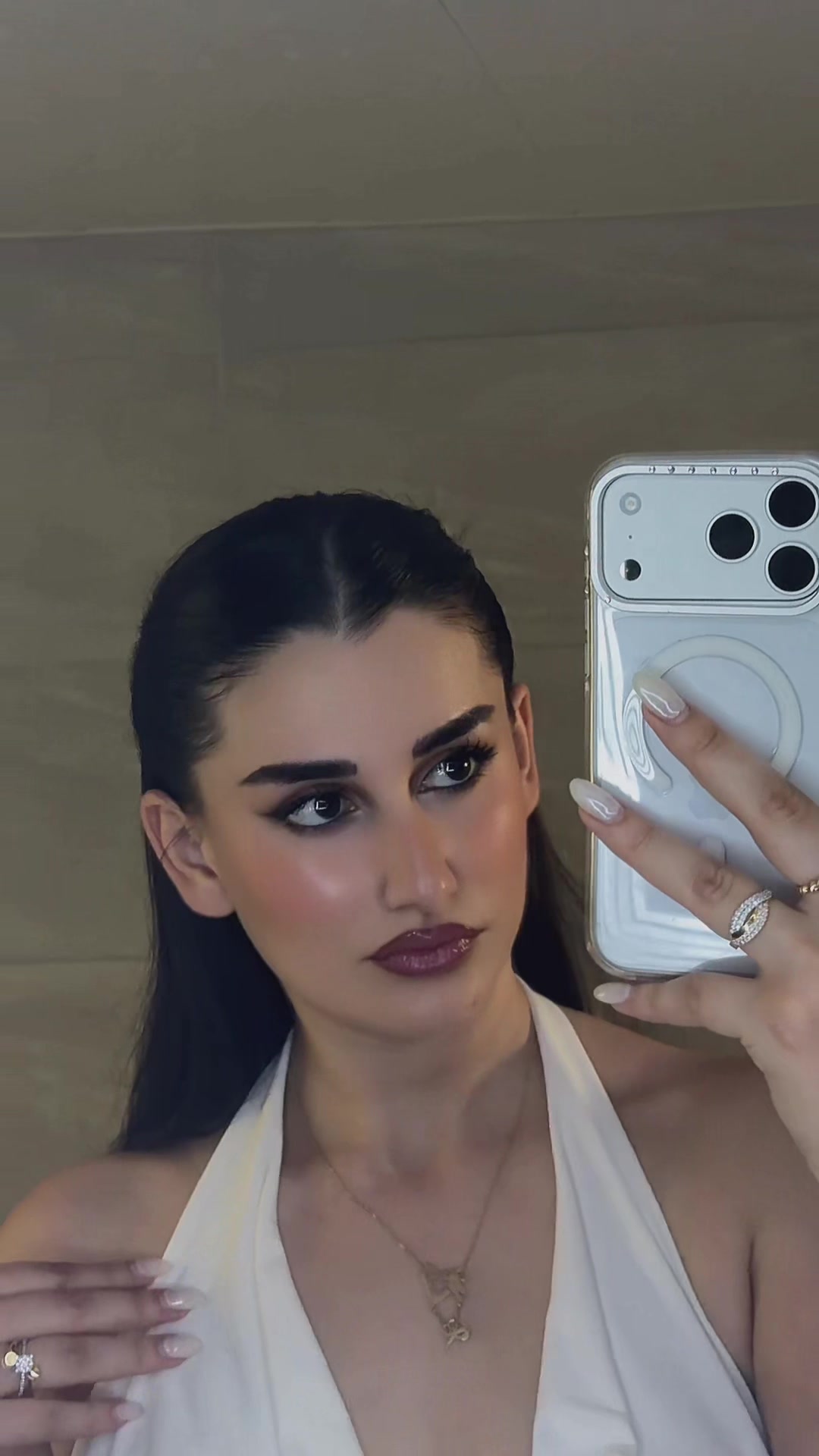 @Nadine.