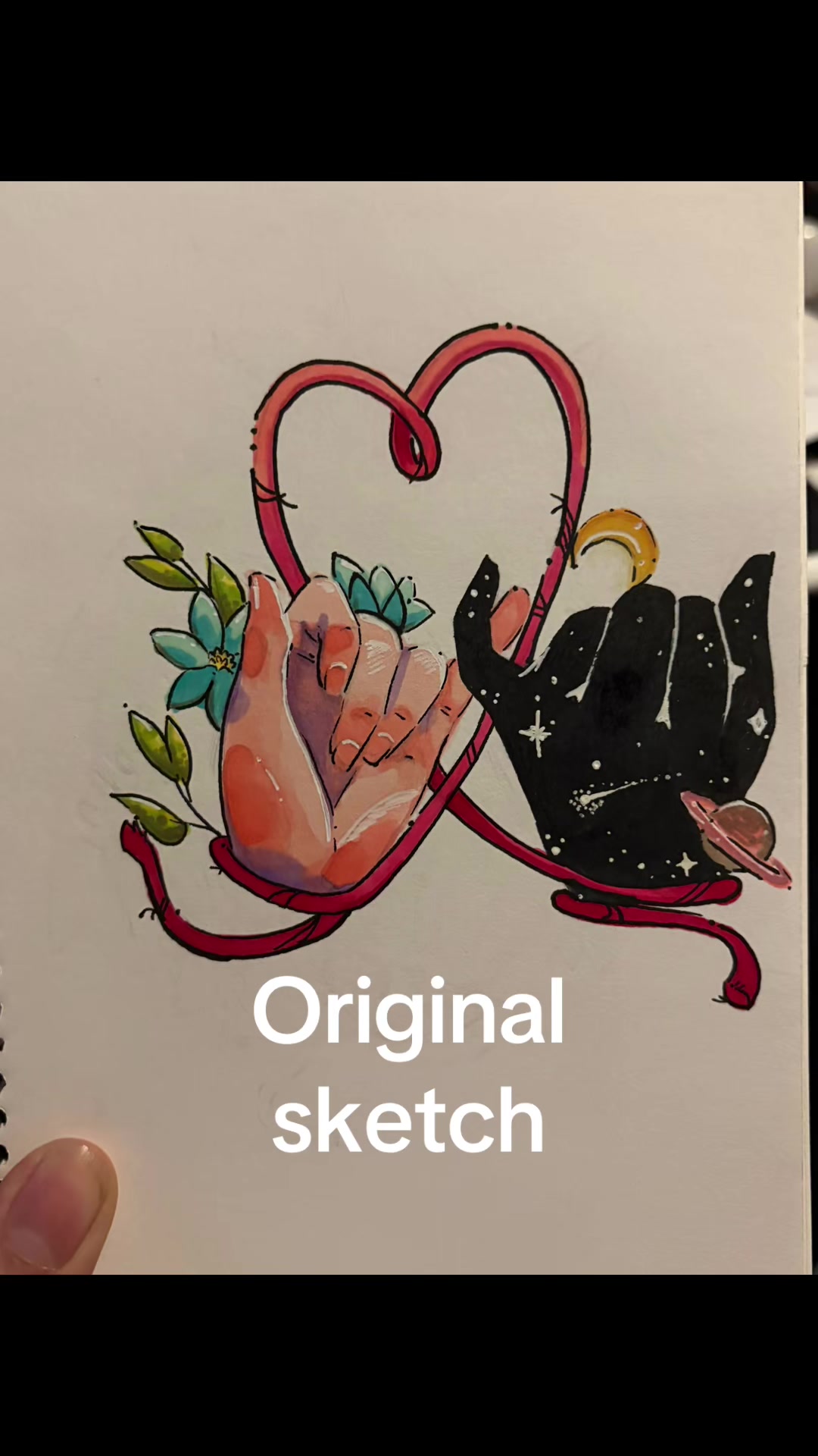 @Artistic Whiskers |Nerd Artist