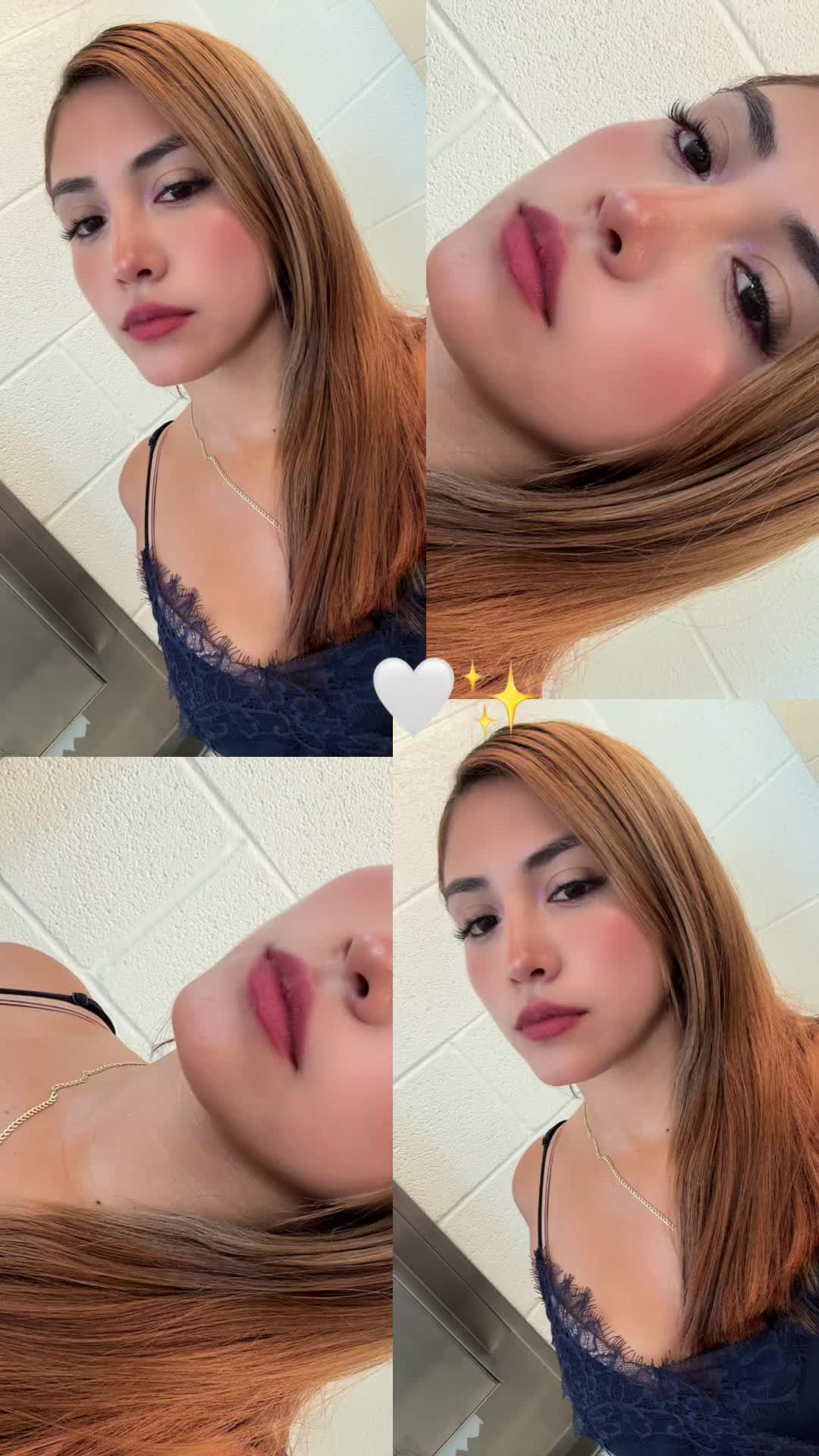 @Katherine Castro