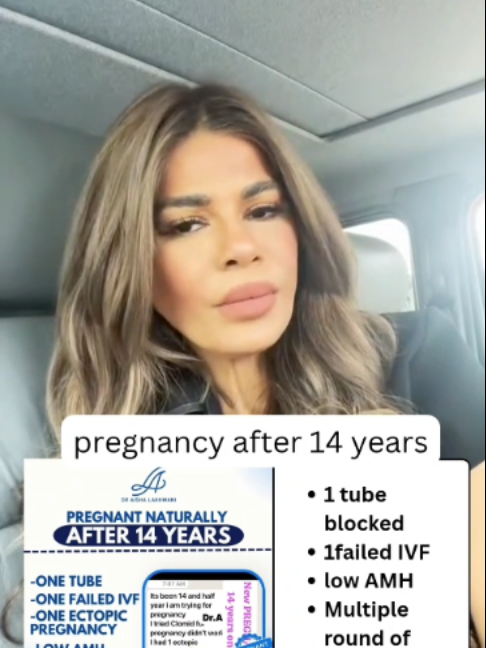 @Dr Aisha lakhwani