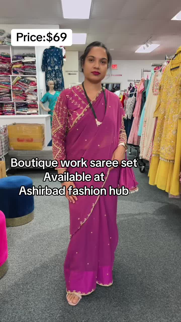 @Ashirbad fashion hub