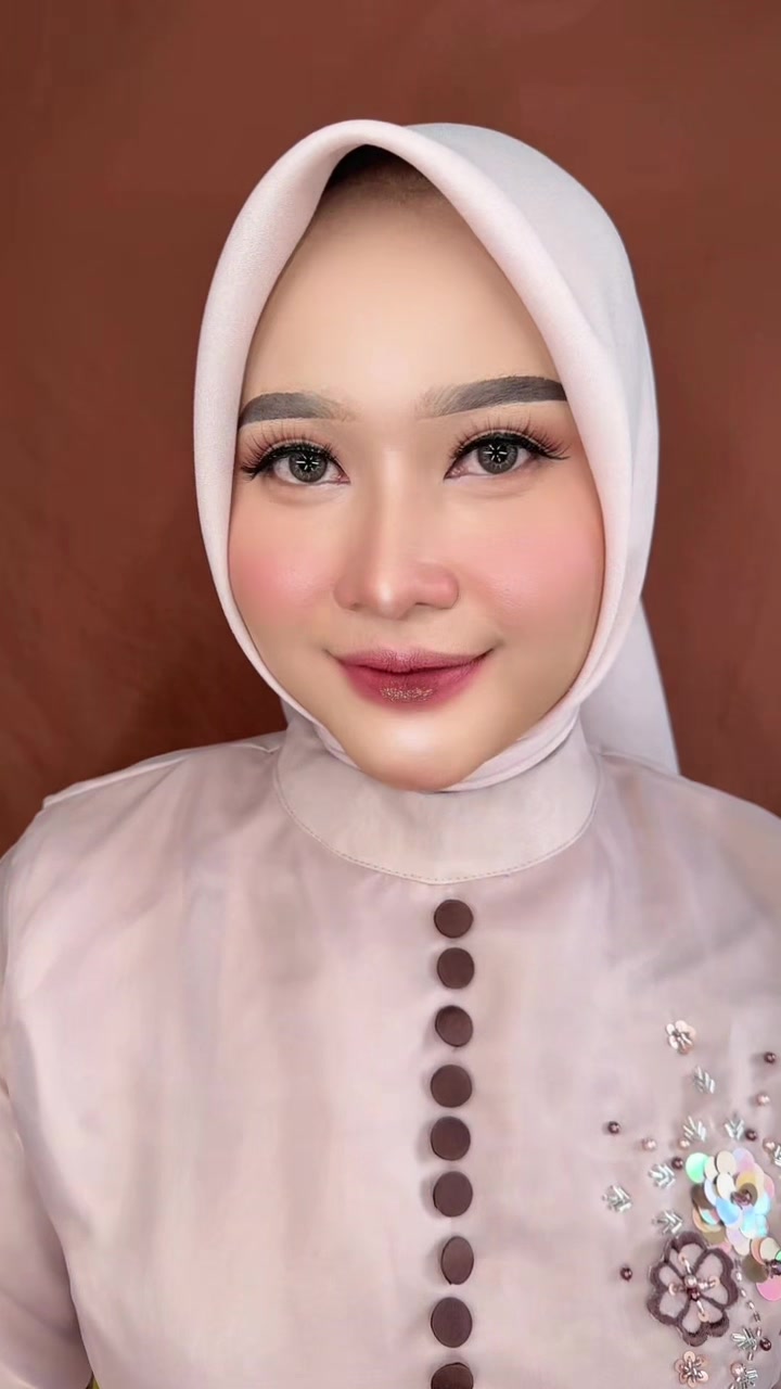 @Sari rias pengantin