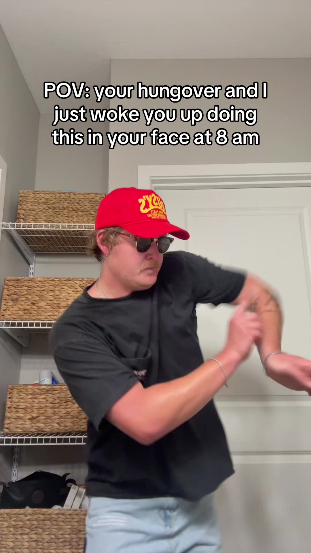 @Hunter Workman