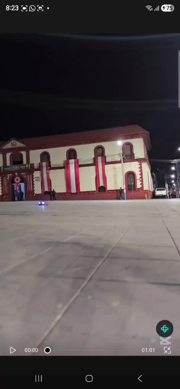 @GARAGE-R/C