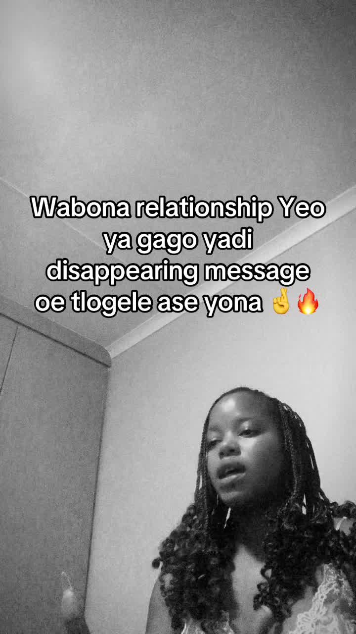 @Mokoena ❤️