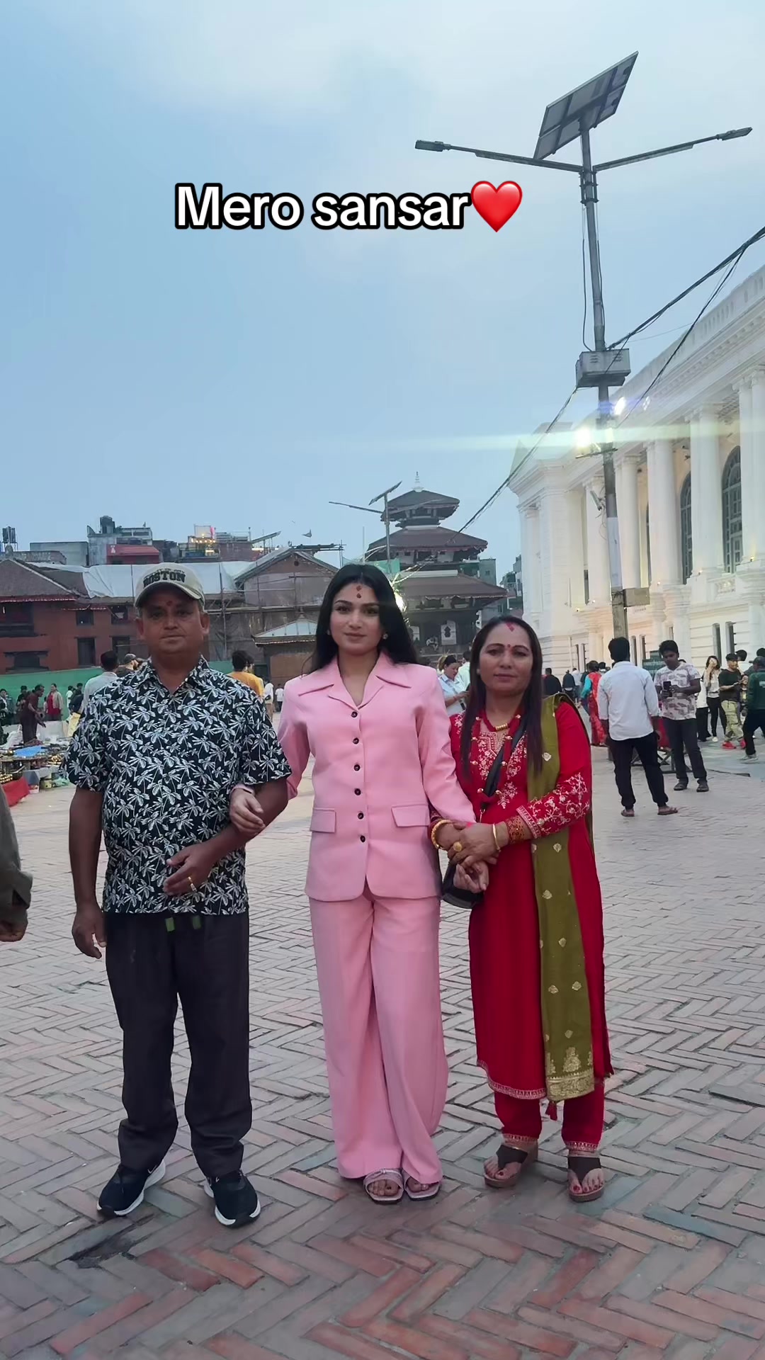@aarohi basnet