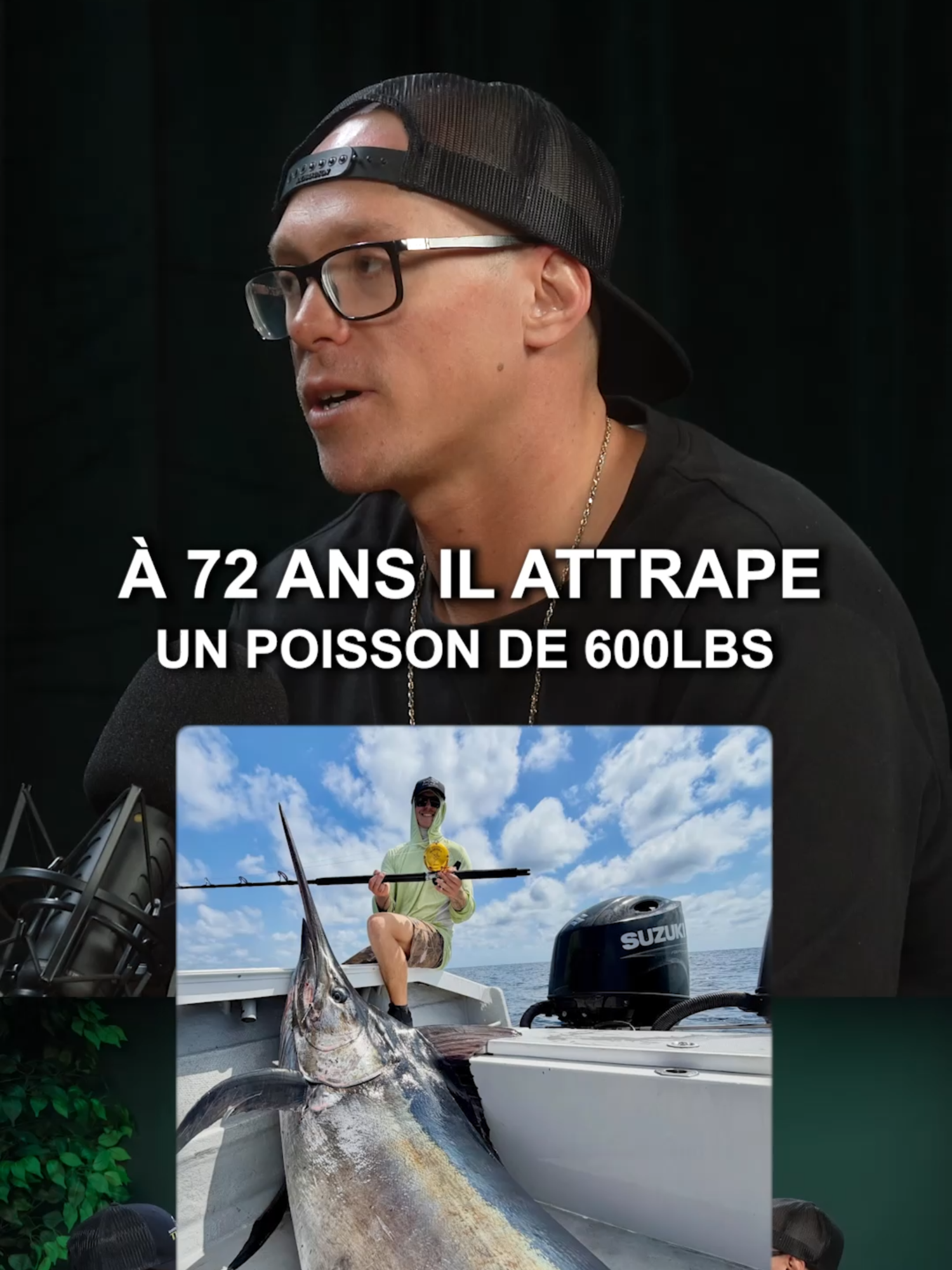 @Le Show Bateau