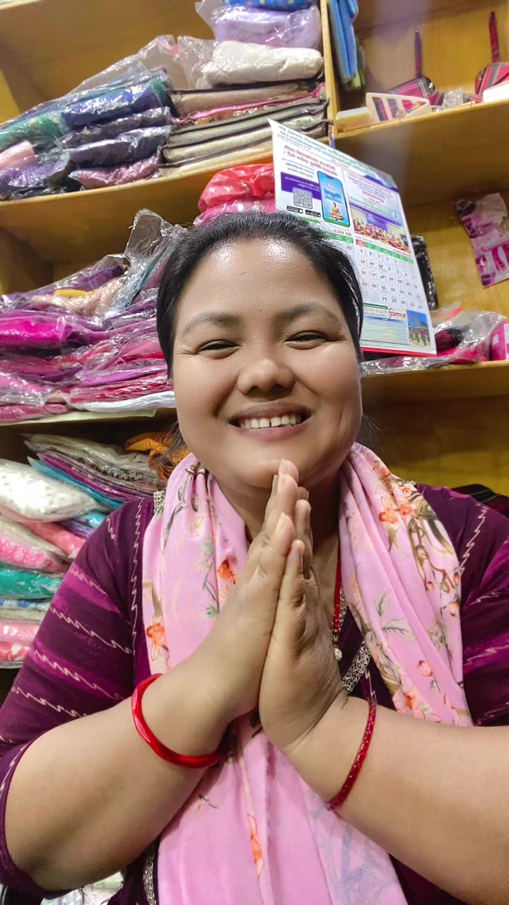@lasika collection surkhet