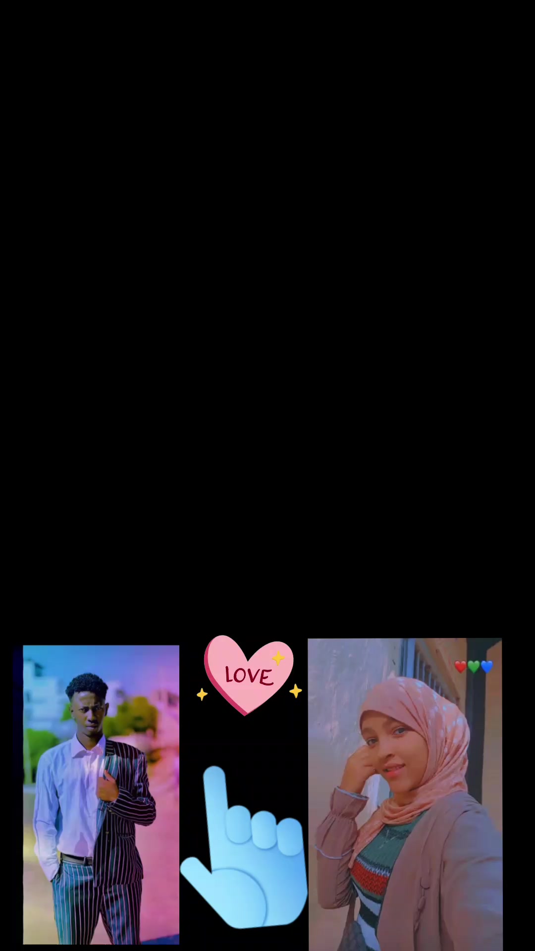 @ናንዬ  የበለስ ቃባጥ
