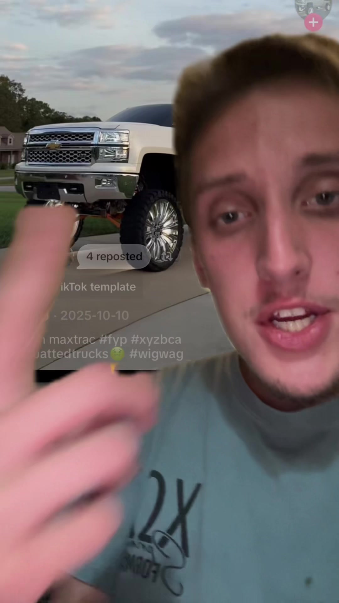 @Elijah Miller