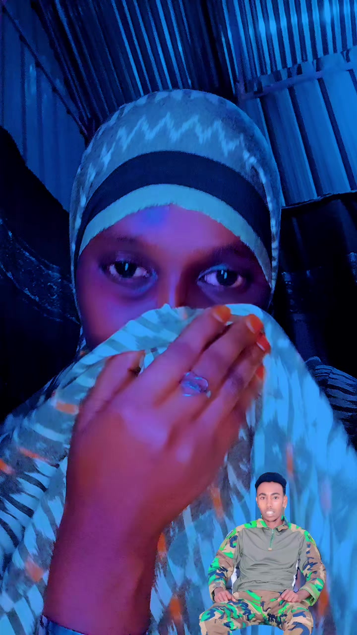@ina abuukar