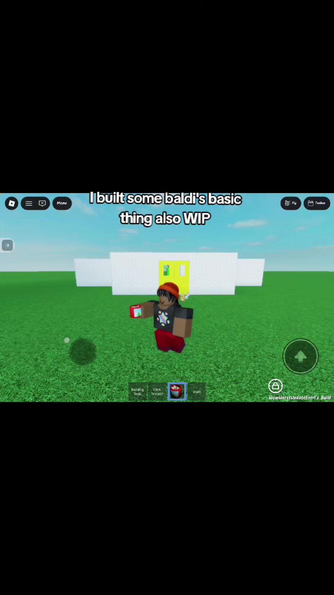 @Baldi Baldi Mobile