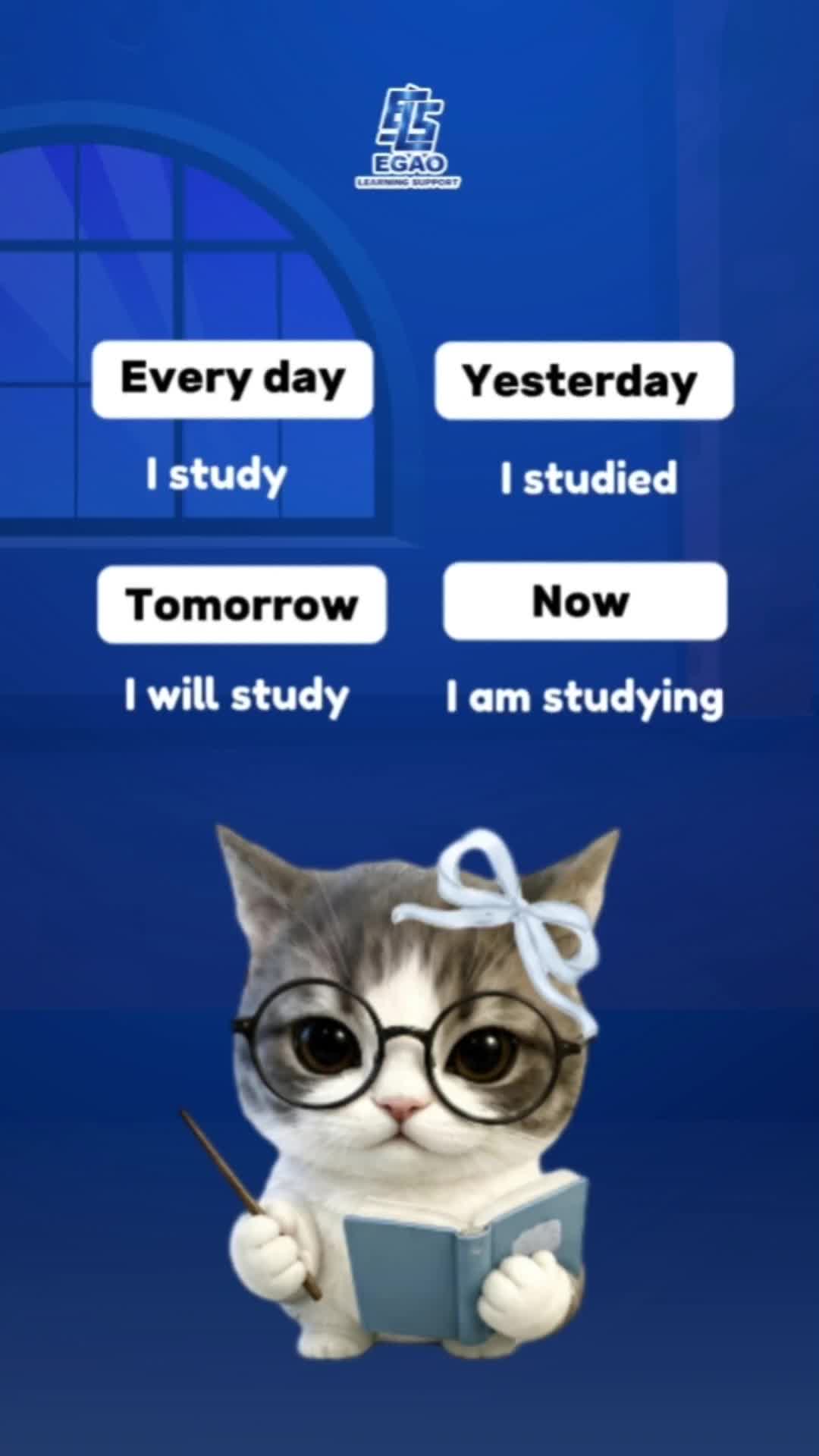 @EGAO LEARNING SUPPORT