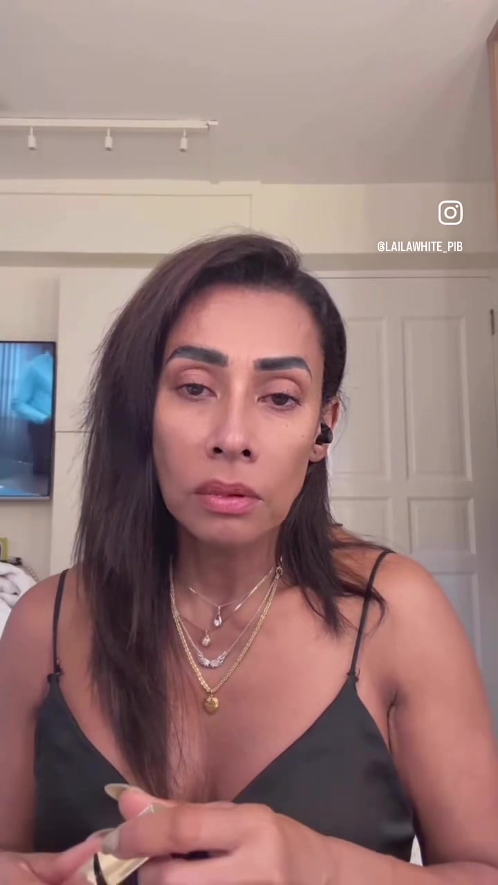 @Laila White
