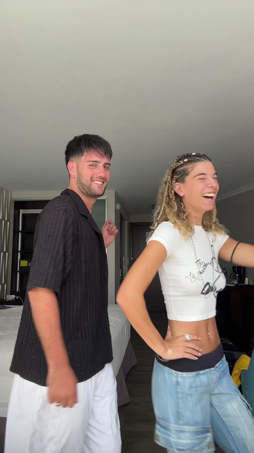 @Delfi Palladino