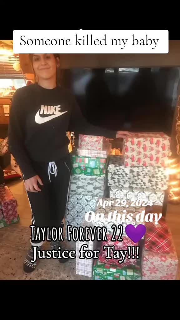 @taylorandkylesmama22